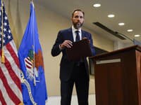 Šokujúce odhalenie: Trumpov prokurátor čelí závažnému obvineniu!