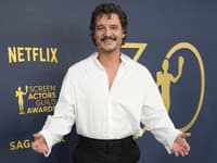 Pedro Pascal