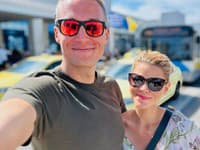 Michal Kovačič o dcére: Čo ho prekvapilo pri PÔRODE! A slová o ĎALŠOM dieťati