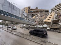 Hizballáh zaútočil na misiu OSN: Útok  najprv pripisovali Izraelu