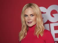 Kašle na pretvárku: Nicole Kidman odhalila svoju najcitlivejšiu stránku, o ktorej vie málokto!