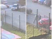 Bitka sudcov na parkovisku: Disciplinárny senát rozhodol a znížil Klimentovi plat!