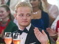 Problémový syn princeznej opäť v rukách POLÍCIE: Podozrenie z ĎALŠIEHO ZNÁSILNENIA!