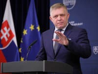 Robert Fico a Vučič rokujú o vzájomnej podpore a suverénnej politike Slovenska a Srbska