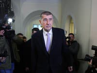 Cirkus v českom parlamente: Babiš navrhol rokovať o psychickom stave premiéra! Toto bolo za hranou