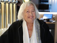 Desivé ZRANENIE Majky Velšicovej (88): Nešťastný PÁD... Z koncertu ju brala ZÁCHRANKA!