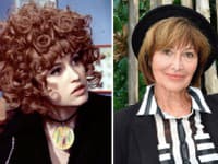 Pamätáte si Saxanu? Pôvabná Černocká má už 76: Krása jej ostala dodnes!