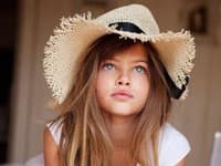 Ľudia reagujú na nové FOTO najkrajšieho dievčaťa na svete: Aj moje sesternice sú krajšie!