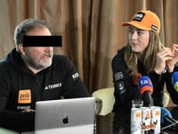 EXKLUZÍVNE Polícia začala vyšetrovať organizovanie majstrovstiev sveta na Slovensku: Problém má aj Vlhovej manažér