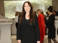 Slávnostné odovzdávanie cien Dosky 2024 - Katarína Koščová