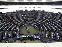 Europarlament odmietol výsledky volieb v Gruzínsku a žiada ich opakovanie