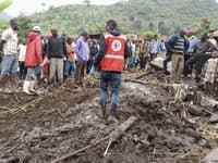 Sudán zasiahla tragédia! Zosuv pôdy zabil tisíc ľudí: V zničenej obci ostal jediný preživší