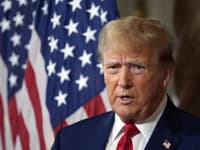 Trump údajne pozval čínskeho prezidenta na svoju inauguráciu