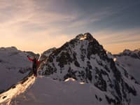 Zimná dovolenka vo Vysokých Tatrách prináša vrcholové zážitky