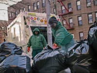 Dosť bolo potkanov: New York zavádza novinku, ktorú používame už desaťročia