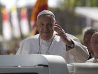 Pápež prehovoril o kázňach: Trvajú príliš dlho? TOTO je jeho názor