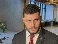 Richard Glück (Smer-SD)