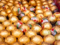 Známe pralinky v problémoch: Mozartove gule nevytvoril Fürst, ale zabudnutý cukrár! Rodiny zvažujú právne kroky