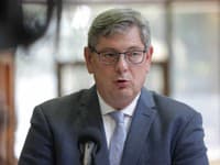 Nový predseda Špecializovaného trestného súdu! Dnes ho vymenoval Susko