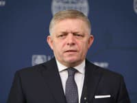 Robert Fico odcestoval na návštevu Brazílie, stretne sa aj s prezidentom