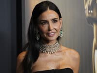Demi Moore prezradila NOVÉ INFORMÁCIE o stave Brucea Willisa: Nikomu by som to NEPRIALA!
