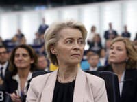 Ursula von der Leyenová