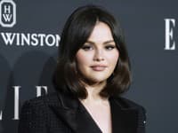 Smutné priznanie Seleny Gomez: Prehovorila o odvrátenej strane slávy!