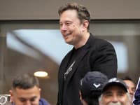 Najbohatší človek sveta: Elon Musk sa stal prvým človekom s majetkom vyšším ako 400 miliárd USD