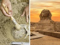 Šokujúci nález v hrobke: Archeológovia veria, že odhalili pravú tvár Kleopatry! Takto ste si ju nepredstavovali