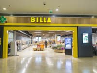 Billa stiahla z trhu obľúbenú lahôdku na FOTO! Môže obsahovať kúsky plastu