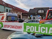 Polícia vedie trestné stíhanie v súvislosti so štvrtkovou udalosťou v Seredi