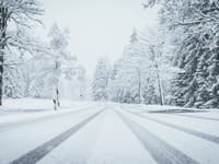 Počasie udrie v plnej sile, Slovensko zasiahne sneženie: Môže napadnúť až 15 cm! Vieme, kde to bude najhoršie