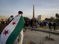 Turecko je pripravené! Novej sýrskej vláde poskytne vojenskú pomoc