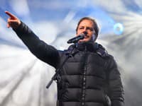 Habera sa na koncerte rozohnil, Oskar Rózsa ho schladil štyrmi slovami: DRSNÝ ODKAZ legende!