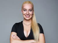 Farmárka L-U-C-Y nie je jedinou hviezdou rodiny: Sestra je európska ŠAMPIÓNKA... Je jej úplný opak!