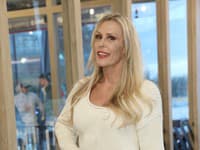 Haklovej (50) NOVÝ džob: Predáva sa na OnlyFans!