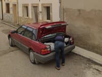 Neuveriteľná náhoda: VRAŽDU odhalili zábery z Google Street View! Polícia odhalila šokujúce detaily