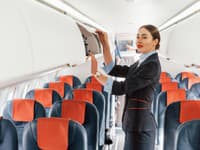 Bývalá letuška varuje: Táto „nevinná“ chyba vás môže stáť doživotný zákaz lietania!