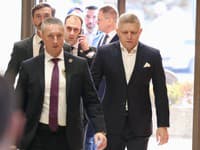 V stredu zasadali predstavitelia vlády: Toto sú návrhy, na ktorých sa zhodli