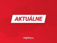 AKTUÁLNE FOTO POŽIAR známeho SUPERMARKETU! Zasahujú desiatky hasičov, ľudí evakuovali: Dym vidieť zďaleka