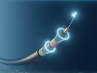 Vyšetrovanie sabotáže podmorského kábla v Baltskom mori: Fínsko zadržalo podozrivý tanker