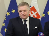 Robert Fico napísal otvorený list predstaviteľom EÚ: Jednostranné rozhodnutia Volodymyra Zelenského sú iracionálne!