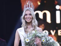 Čo sa deje so súťažou Miss Slovensko? Kráľovná krásy prehovorila o jej osude!