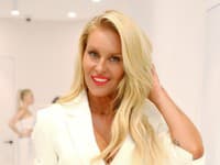 Simona Krainová vstúpila do nového roku NAHÁ: Nechcem na nič čakať, mám úplne v r*ti, či...