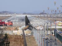 Experti prehovorili o leteckej katastrofe: Obete nemuseli byť žiadne! Stena na konci dráhy bola osudná
