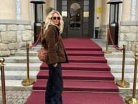 Simona Krainová sa rada vracia do Piešťan a hotela Thermia Palace