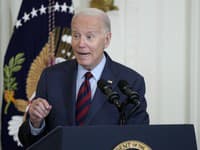 Joe Biden udelil druhé najvyššie občianske vyznamenanie: Dostala ho i Cheneyová