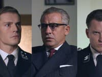 Dunaj, k vašim službám