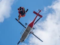 Aktuálna lavínová situácia v slovenských horách: HZS vydáva varovanie