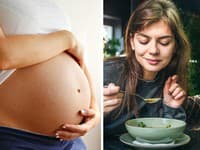 Túžite po bábätku? Lekárka radí: Pozor na to, ako sa stravujete! TÁTO jednoduchá zmena môže spraviť zázraky